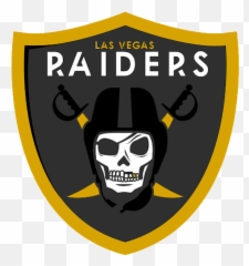 Las Vegas Raiders Png Transparent Hd - Smpn 2 Kota Baru Emoji,Football Player Emoji Raiders
