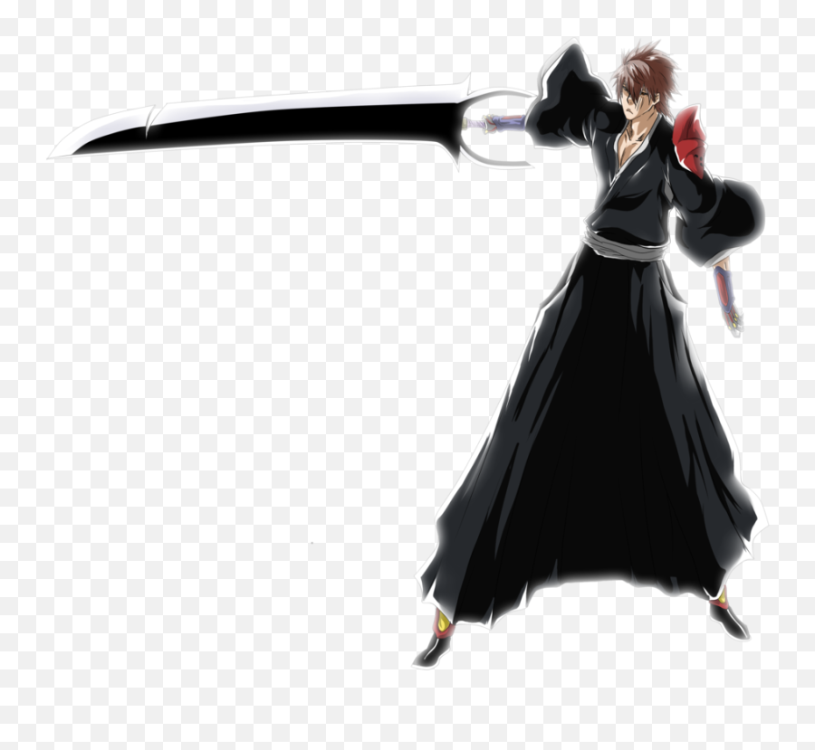 Shiro Morimoto U0027u0027 Bleach Minecraft Skin - Shiro Morimoto Bankai Emoji,Discord Emoji Visored