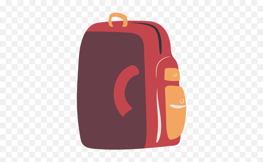 Backpack Png Designs For T Shirt U0026 Merch - Language Emoji,Emoji Travel Bags