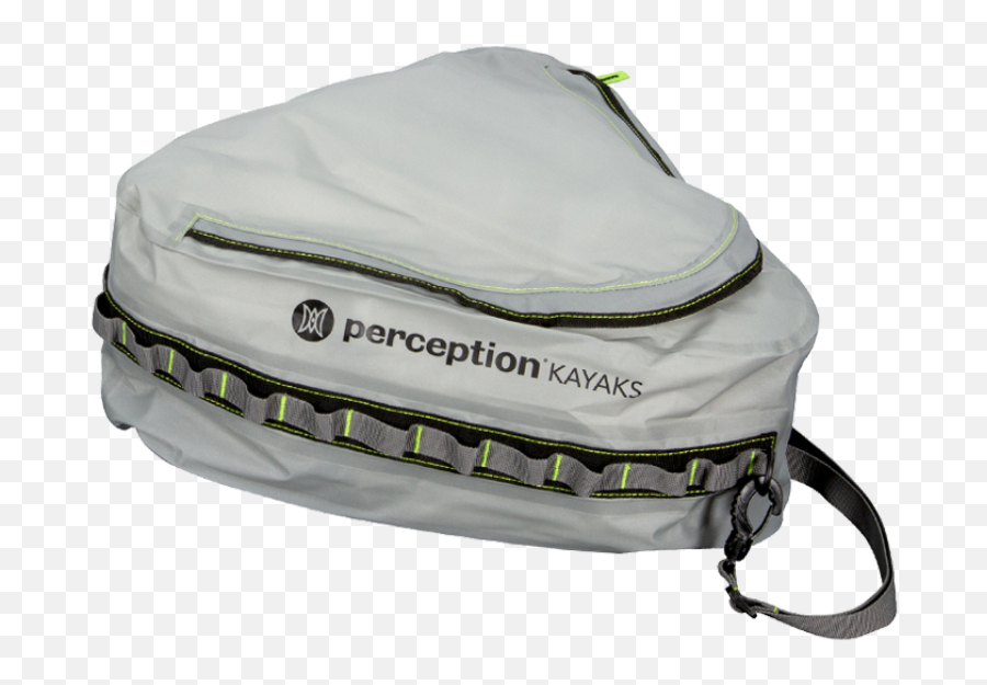 Pescador Pilot 12 - Bow Kayak Storage Bag Emoji,Emotion Wasatch Canoe Parts