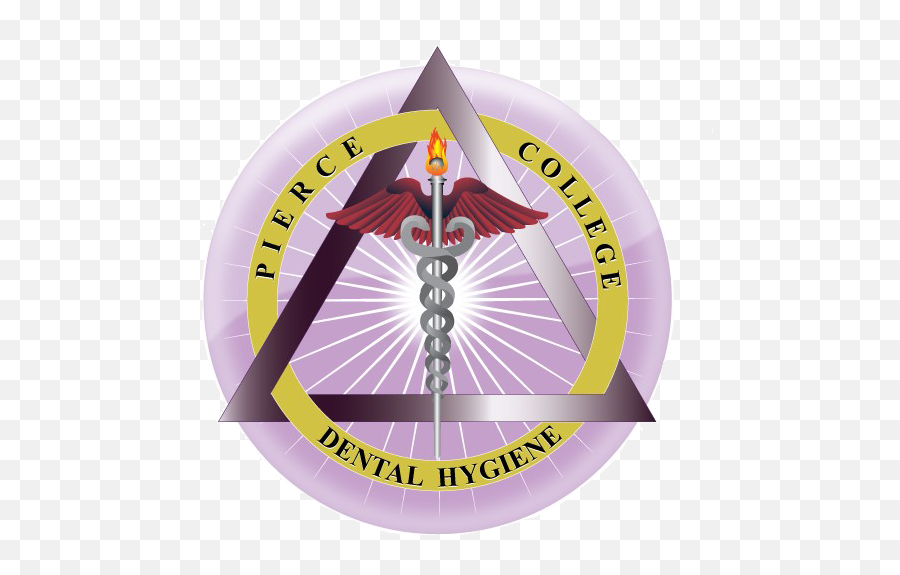 Pierce Colleges Dental Hygiene Program - Art Emoji,Dierce Smiley Emoticon