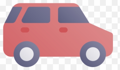 Car - Kei Car Emoji,Flat Tire Emoticons