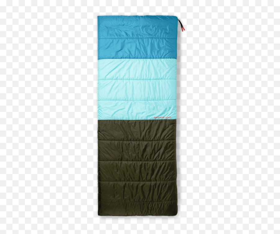 Noches Sleeping Bag U2013 Cotopaxi - Solid Emoji,Sack Arrival Emotion