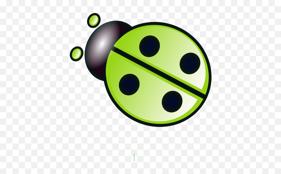 57 Free Bug Clipart - Clipartingcom Green Ladybug Clip Art Emoji,Tiny Insect Tick Emoticons
