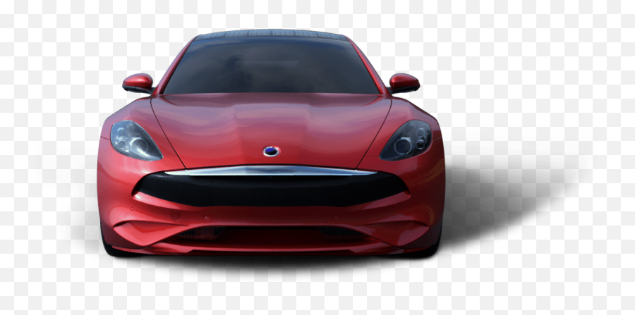 Revero Gt - Performance Car Emoji,Fisker Emotion Sports Car