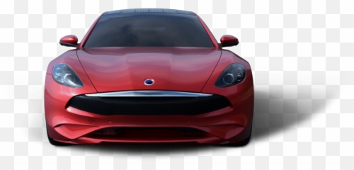 Revero Gt - Performance Car Emoji,Fisker Emotion Sports Car