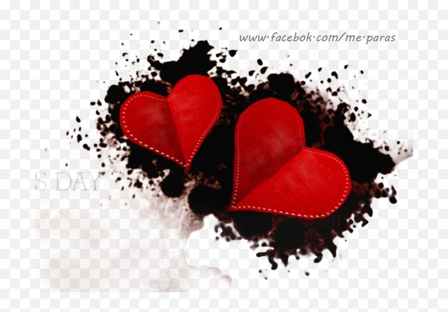 Dirty Hearts - Girly Emoji,Dirty Valentine's Day Emoji