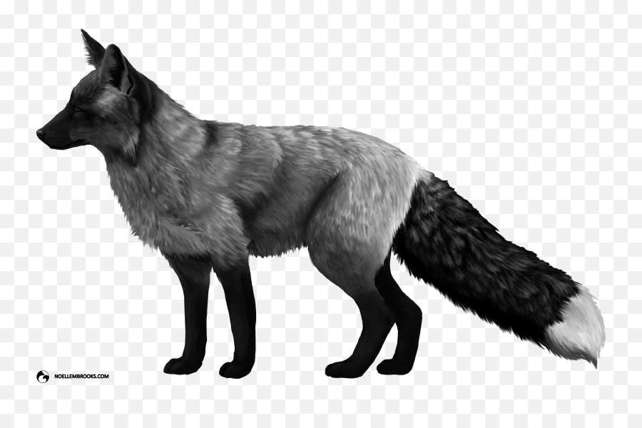 The History Of Fox Domestication At - Fox Transparent Background Emoji,Bared Teeth Chimpanzee Emotion