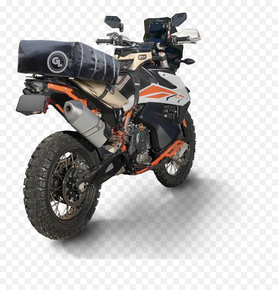First Motorcycle Roof Tent - Rooftop Motorcycle Tent Emoji,Motorcycle Emoticons For Facebook