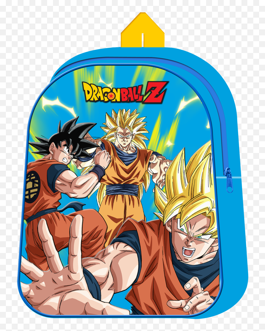 Backpack Dragon Ball 31cm - Oficial Stock Adventures For Dragon Ball Z Emoji,Dragon Ball Emoji Backpack Dragon Ball 31cm - Oficial Stock Adventures For Dragon Ball Z Emoji,Dragon Ball Emoji