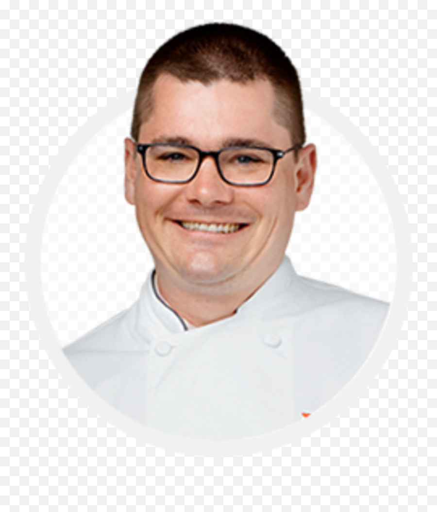 Jason Stratton - Buzz Cut Emoji,Line Cooks Emoji