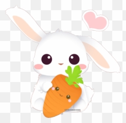 The Most Edited Emoji,2 Carots Emoticon