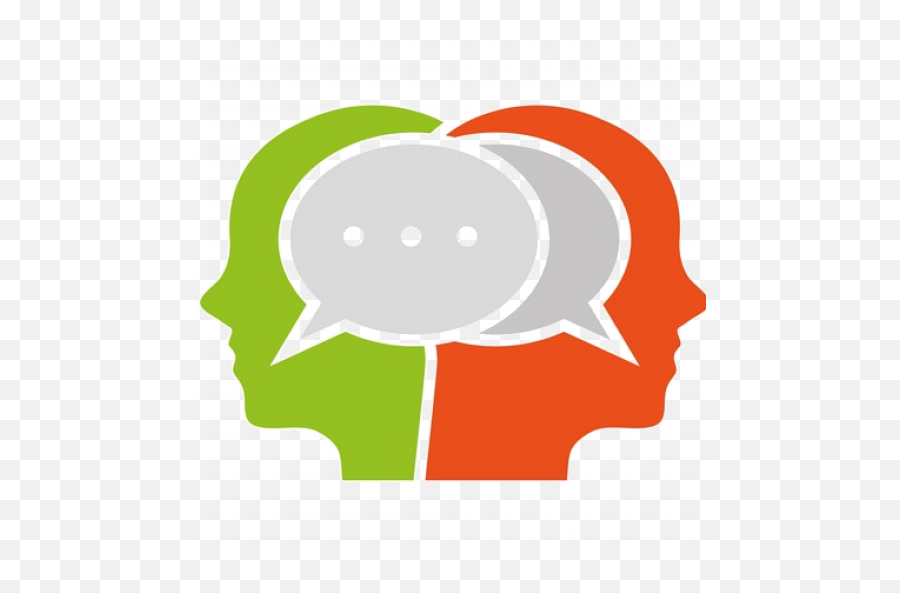 Speak Language Fluently U2013 Speak To Our Experts - Logo De Conversando Emoji,Prepositions That Show Emotion