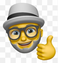 Happy 77th To Tom Hammond - Happy Emoji,Kentucky Wildcats Emoticons