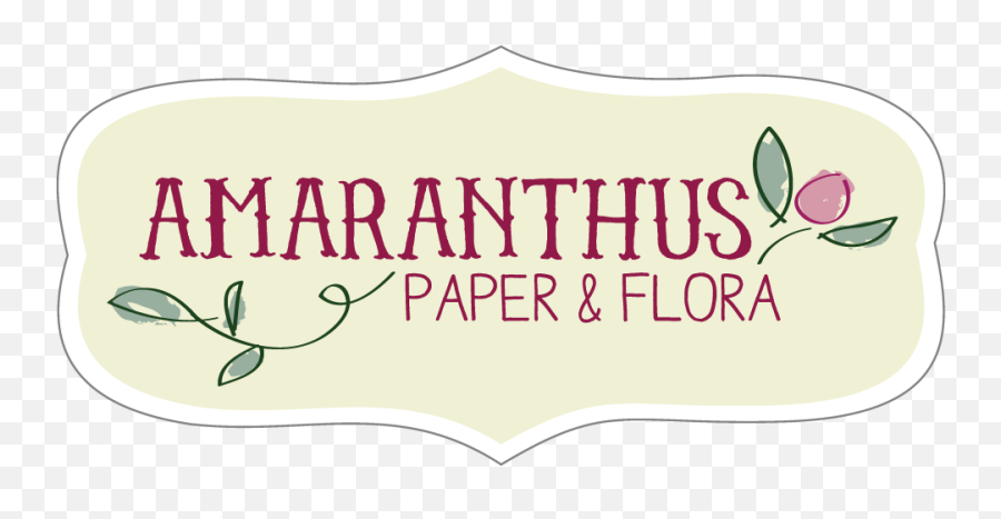 Blog Amaranthus Paper Flora - Language Emoji,Twilight Zone Emotions