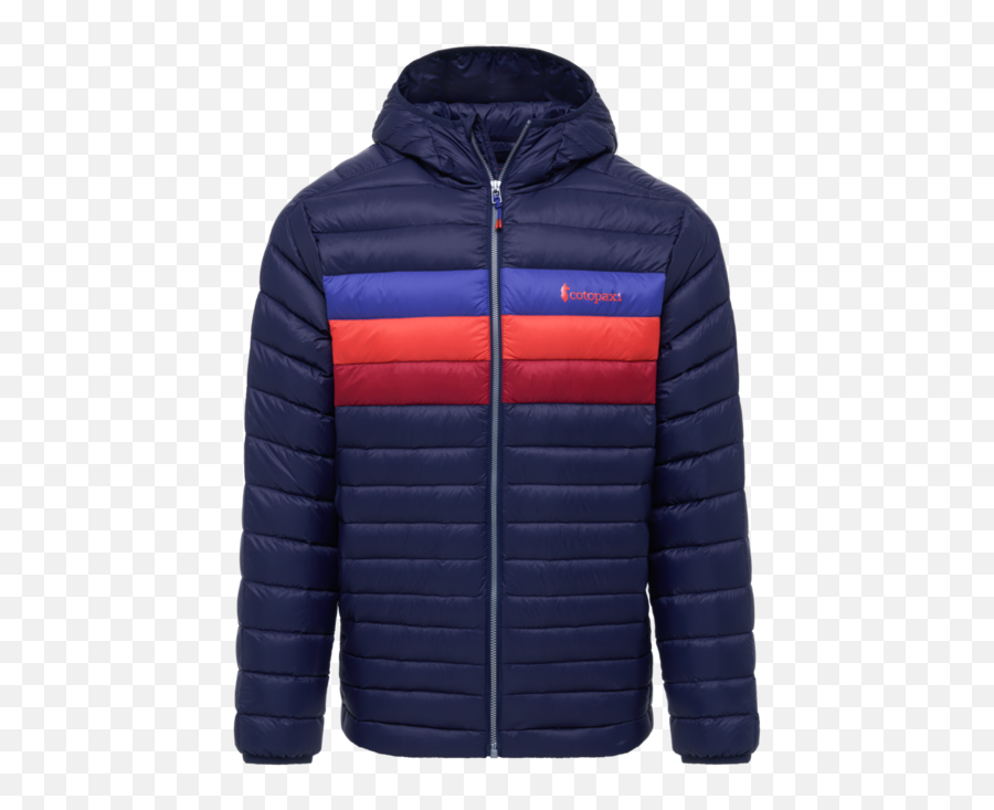 Fuego Hooded Down Jacket - Hooded Emoji,Snow Patrol And Fill It With Emotion