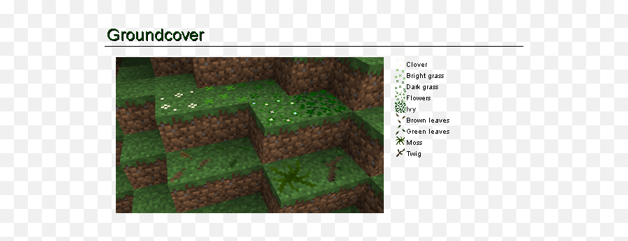 189 Plant Mega Pack Mod Download Minecraft Forum - Soil Emoji,Emotion 1.8 Vanilla Mod