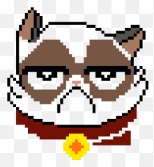 Kitty Cat 4 H Pixel Art Maker Emoji,Cute Emojis Kitty