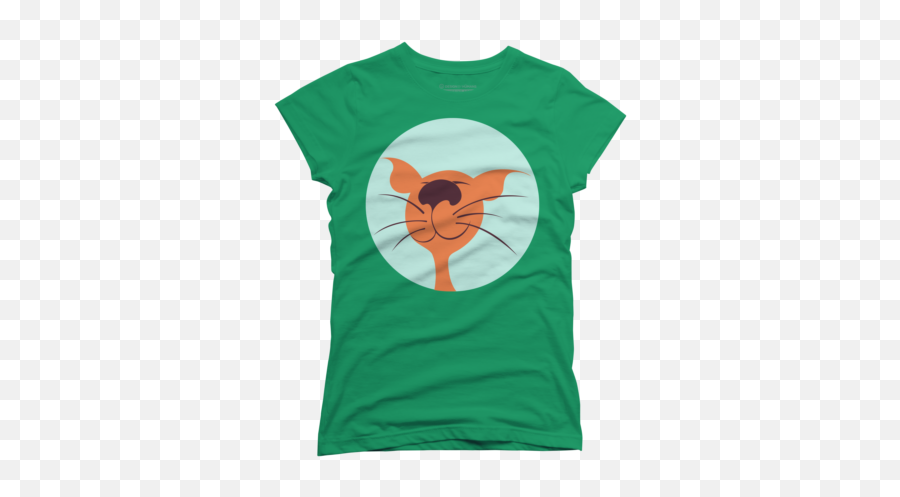Domestic Cat Womenu0027s T - Shirts Design By Humans Page 30 Emoji,Where Are The Emojis That Are Like Turtles, Cats Things Like That?