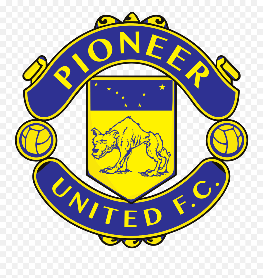 News Pioneer United Fc Emoji,