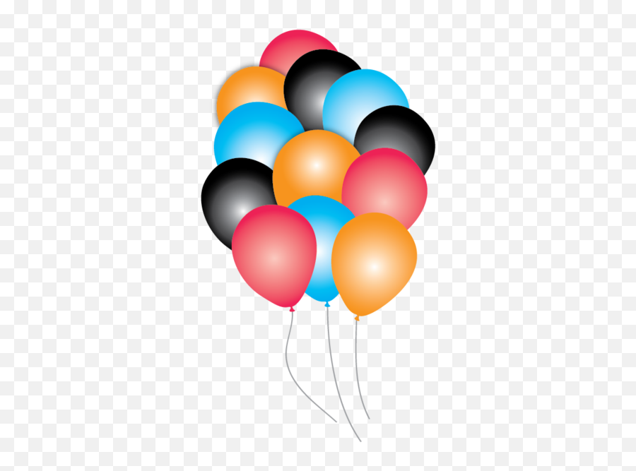 Star Wars Party Balloons - Balloon Emoji,Star Wars Emoji Game