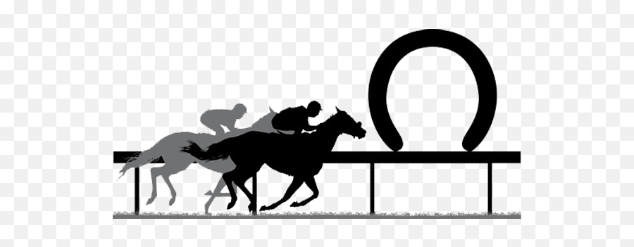 Standardbred Horse Racing Thoroughbred Galway Races Emoji,Facebook Racehorse Emoticon