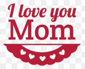 Love Mom Vintage Label Transparent Png U0026 Svg Vector Emoji,American Flag Emoticon Vetrans Day