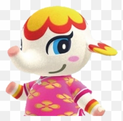 Margie Animal Crossing Wiki Fandom Emoji,Animal Crossing Gloomy Emotion