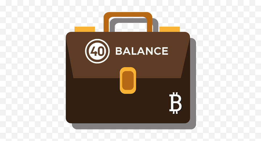 Node40 Adds Bitcoin Support To Its Tax Software Cryptoninjas Emoji,Suitcase Emoticon