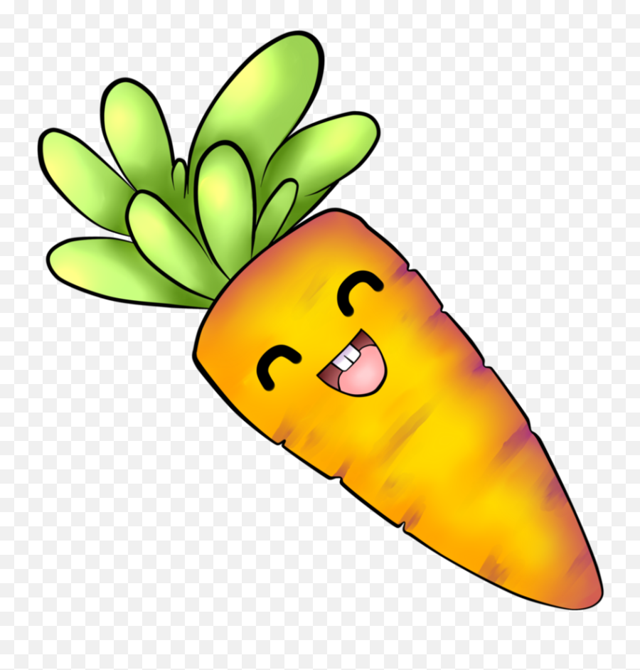 Free Carrot Download Free Carrot Png Images Free Cliparts Emoji,Zanahoria Emoticons