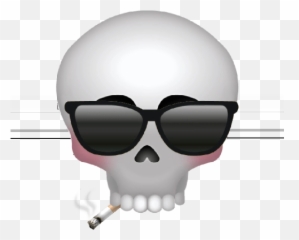 Emoji Ll Stickers For Whatsapp,Different Bone Emojis