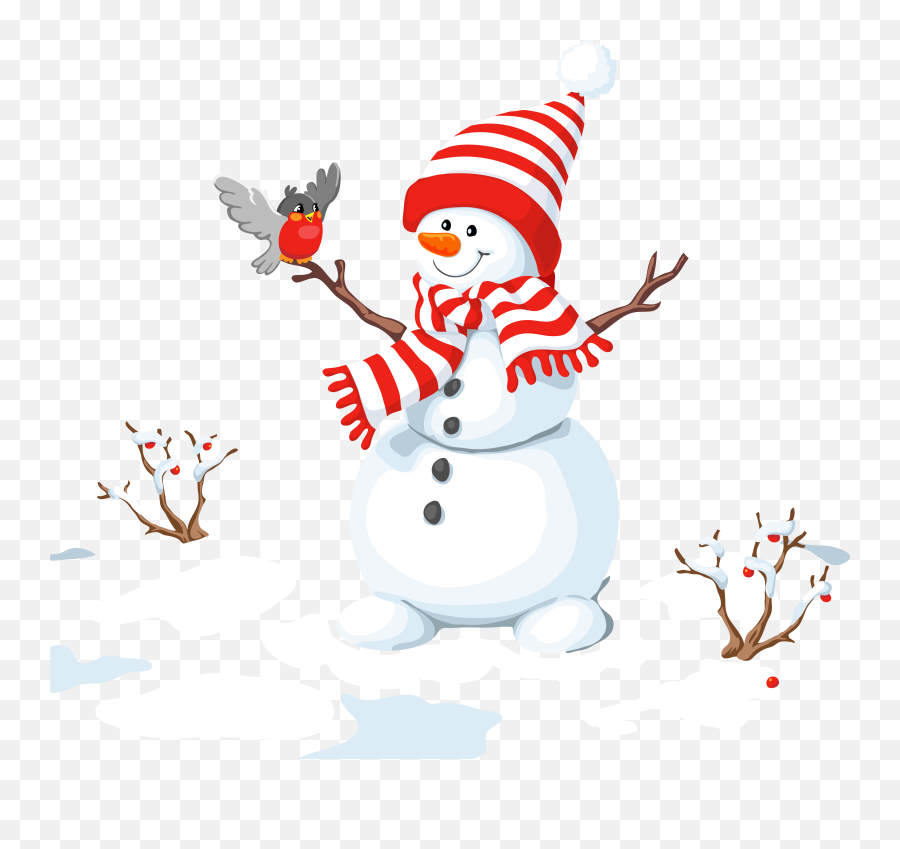 Snowman Png Transparent Picture Png Mart Emoji,Snow Man Emoji