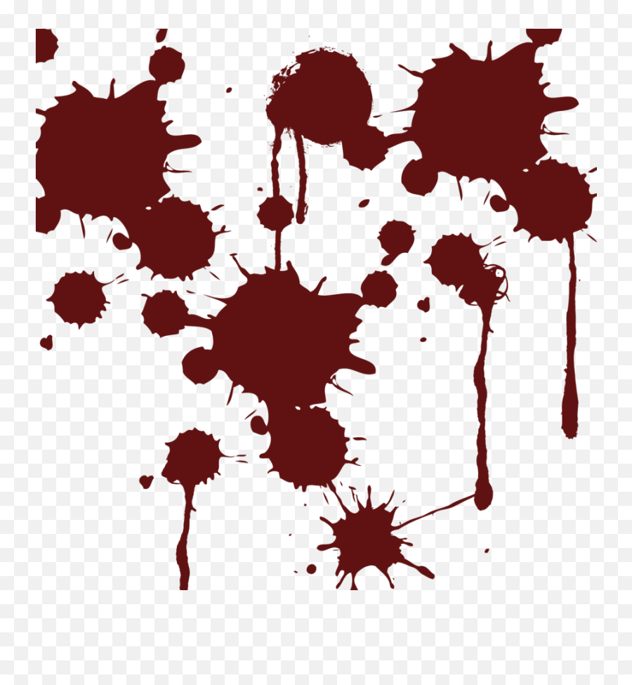 Gun Shot Blood Png 2 Emoji,Gun Shot Emoji