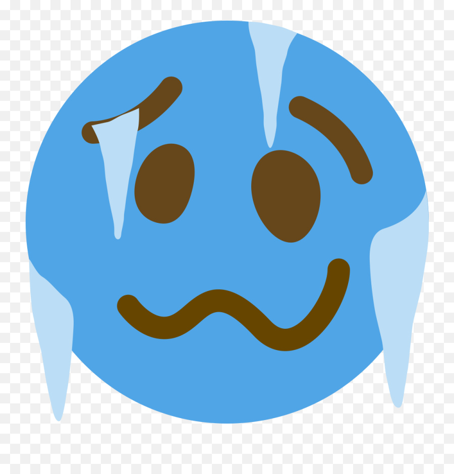 Emoji,Microsoft Woozy Emoji