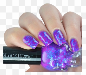 Glitter Nail Png High - Quality Image Png Mart Emoji,Nail Painting Emoji