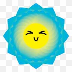 Kawaii Flower Illustration - 062 Graphic By Emoji,Flower Girl Emoticon