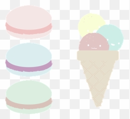Over 300 Free Ice Cream Vectors - Pixabay Emoji,Iphone Ice Cream Emoji