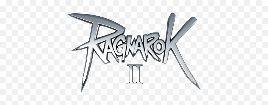 The Excitement - Ragnarok 2 Logo Png Emoji,Pixelmon Ruby Of Emotion