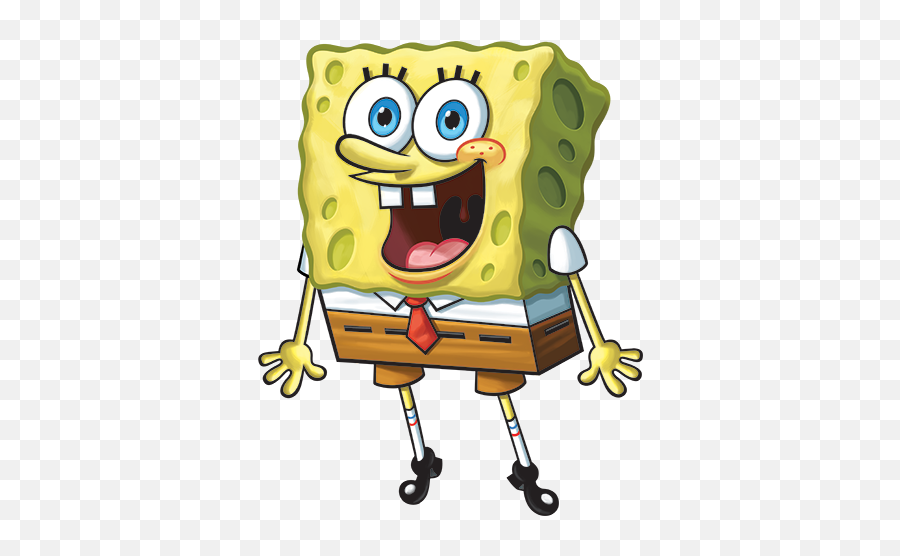Spongebob Characters Houses Tell - Spongebob Squarepants Emoji,Easter Island Head Emoji Meme