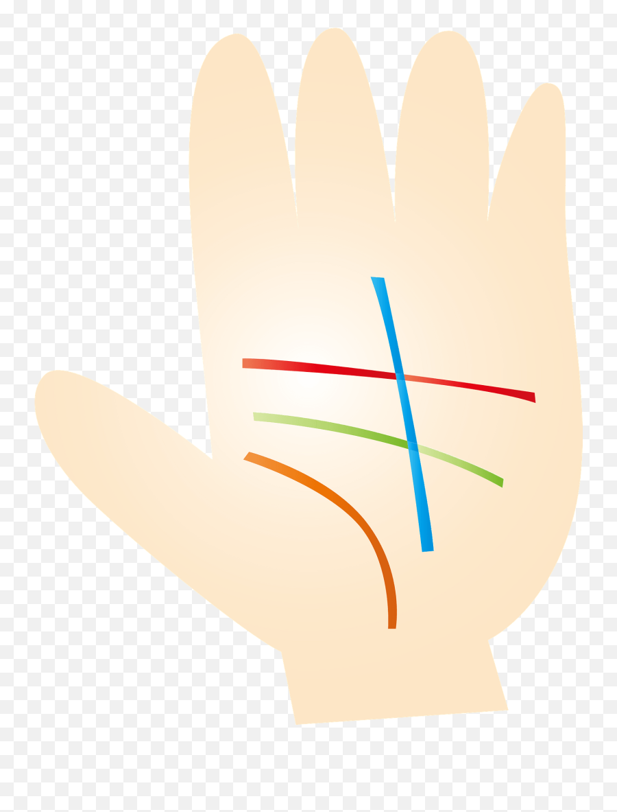 Palmistry Divination Clipart Free Download Transparent Png - Sign Language Emoji,Fortune Teller Emoji