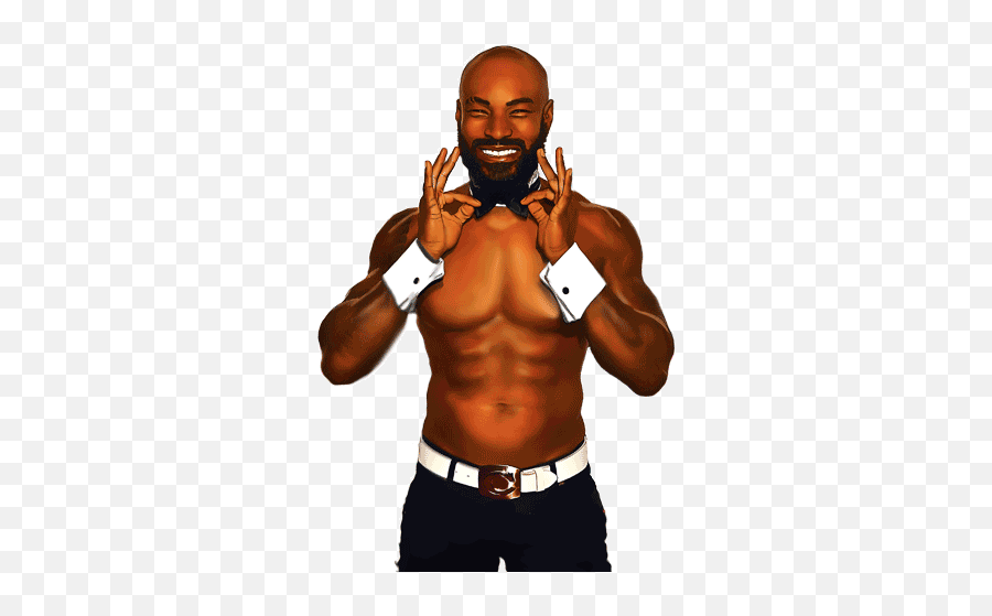 Chippendales Emoji Keyboard - Chippendales Gif,Ellen Degeneres Emoji App