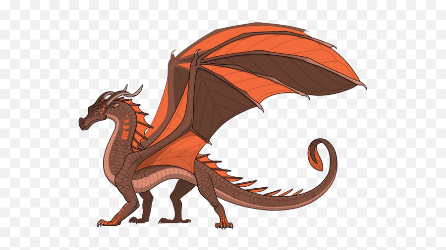 More Of Me - Dragons Hybrids Wings Of Fire Emoji,Thinky Emoji