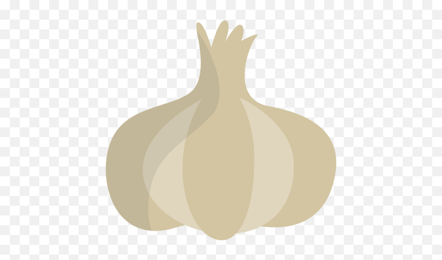 Garlic Icon Illustration - Transparent Png U0026 Svg Vector File Ajo Animado Png Emoji,Garlic Bread Emoji
