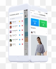Secret Messenger - Technology Applications Emoji,Emotion Messanger