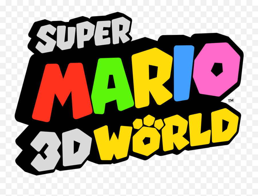 Super Mario 3d World U2013 Wikipedia - Super Mario 3d World Emoji,Emoji 2 Answers Super Mario