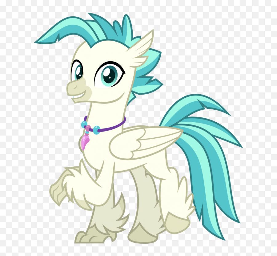 Ask Gallus And Silverstream Closed - Terramar Color Guide Mlp Emoji,Guess The Emoji Grandpa Time