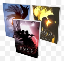 World Fabi Books - Saga Halo Livros Emoji,Emoticon Alucinado