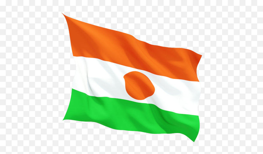 Flag Of Niger Png U0026 Free Flag Of Nigerpng Transparent - Niger Transparent Emoji,Flagg Emoji