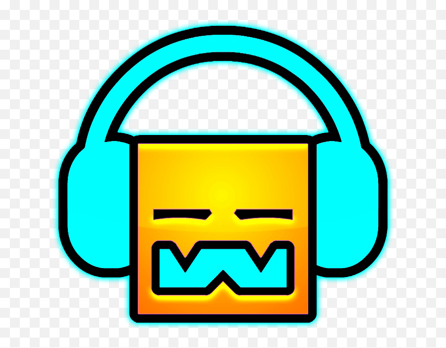 The Amazing Geometry Dash Quiz Fun - Quizizz Geometry Dash Png Emoji,Semicolon Dash Semicolon Emoticon