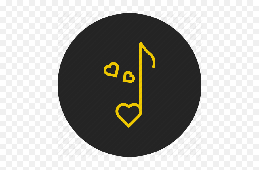 Entertainment Love Music Love Song - Language Emoji,Emoji Love Songs